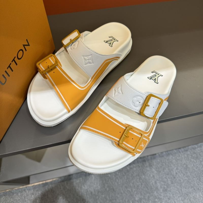 Louis Vuitton Slippers